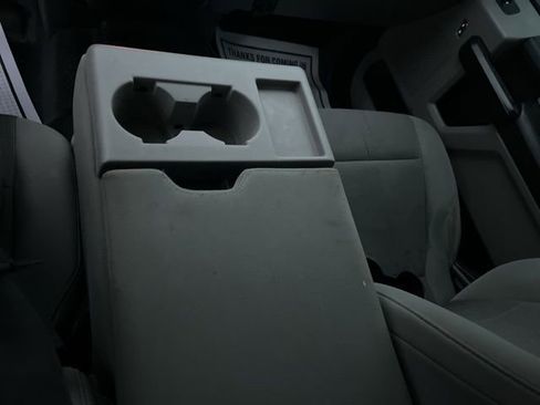 Used 2020 Ford F550 4x4 Crew Cab Super Duty image 15