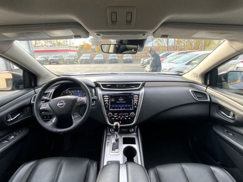 Used 2024 Nissan Murano SL image 32