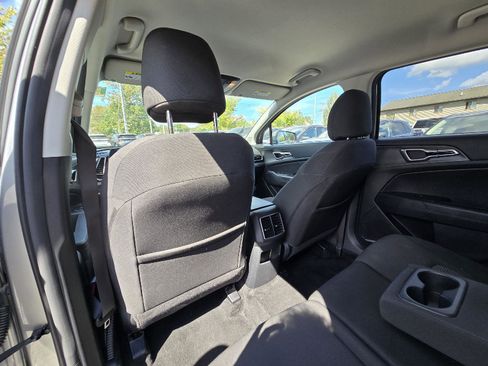 Used 2024 Kia Sportage LX image 12