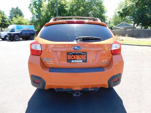 Used 2014 Subaru Crosstrek 2.0i Premium w/ Moonroof Package AWD/4WD image 21