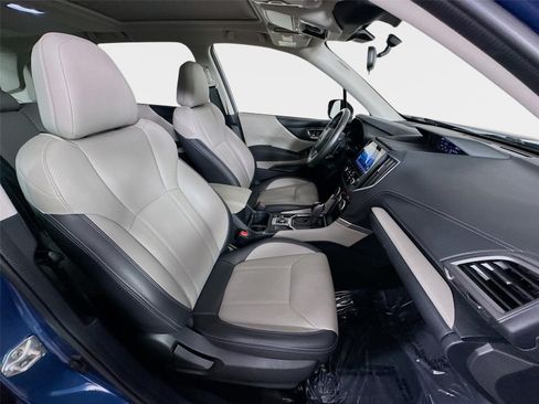 Used 2022 Subaru Forester Limited AWD/4WD image 30