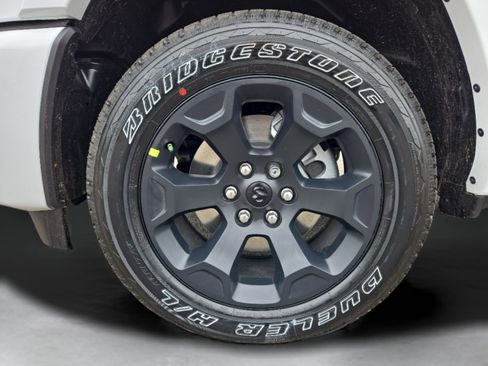 New 2026 RAM 1500 Big Horn image 10