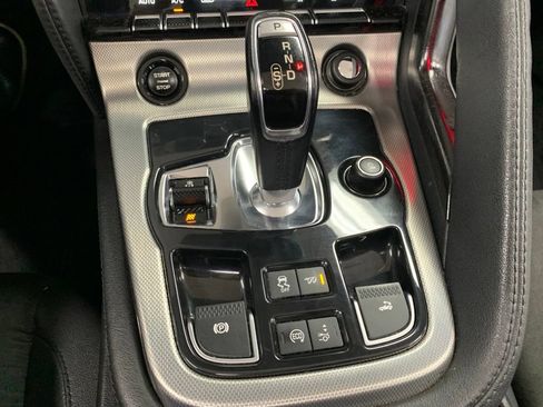 Used 2014 Jaguar F-TYPE Convertible RWD image 21