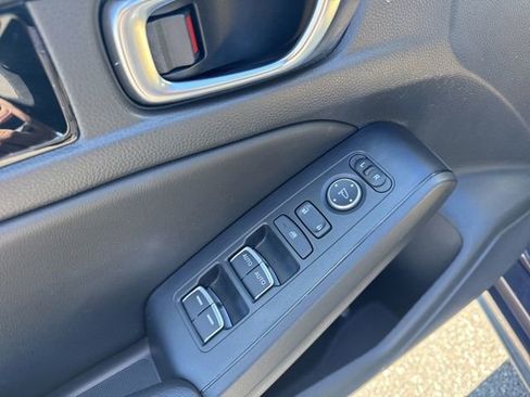 Certified 2022 Honda Civic EX-L image 23