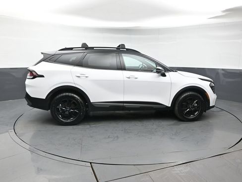 Used 2024 Kia Sportage X-Pro Prestige AWD/4WD image 7
