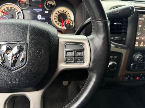 Used 2014 RAM 2500 Laramie image 17