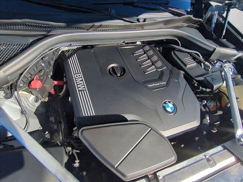 Used 2020 BMW X3 sDrive30i w/ Convenience Package image 23