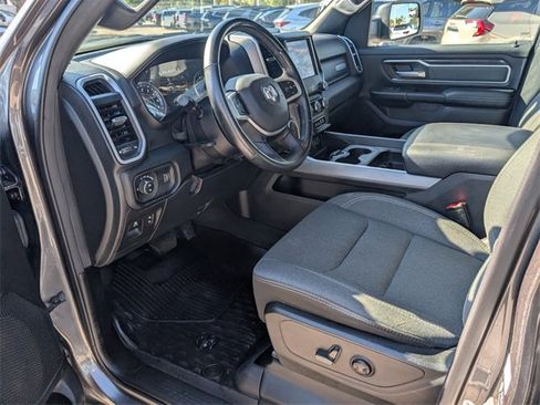 Used 2022 RAM 1500 Big Horn image 6