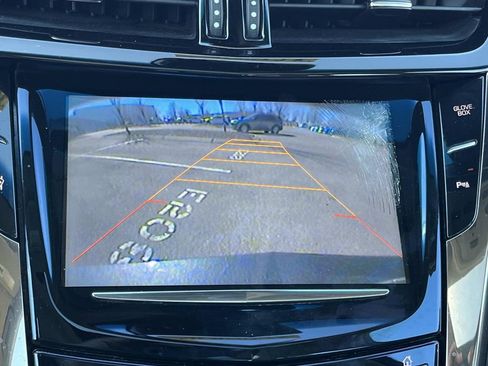 Used 2014 Cadillac CTS Luxury image 36