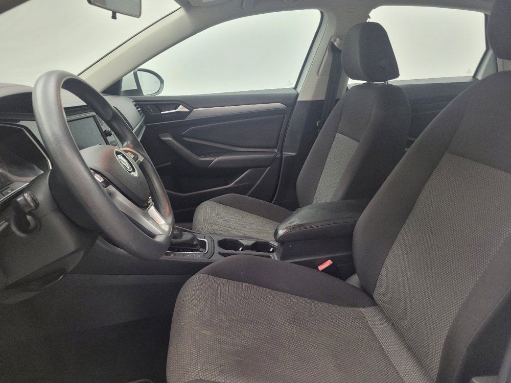 Used 2019 Volkswagen Jetta S w/ Driver Assistance Package FWD image 17