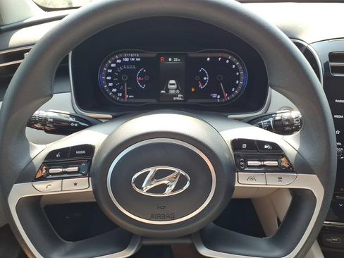 Used 2024 Hyundai Tucson SEL FWD image 14