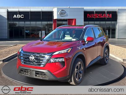 Used 2024 Nissan Rogue SV w/ SV Premium Package