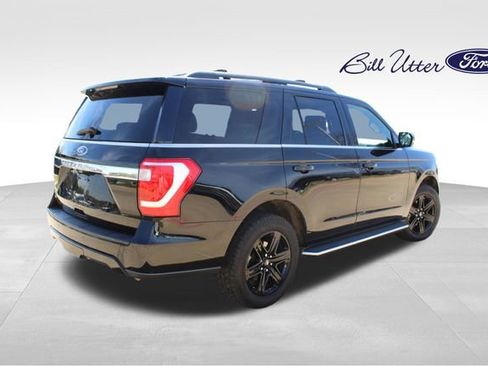 Used 2020 Ford Expedition XLT w/ Equipment Group 202A image 5