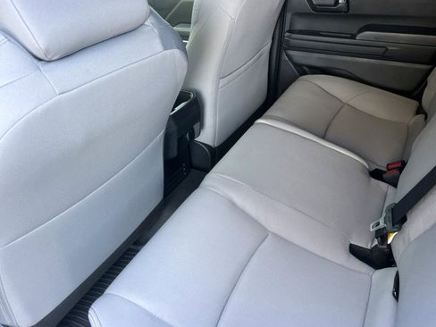 New 2026 Toyota Tacoma SR5 AWD/4WD image 13