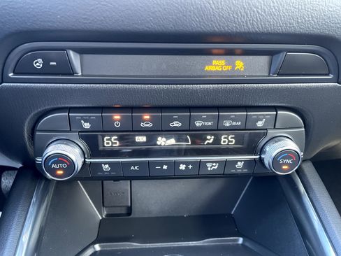 Used 2025 MAZDA CX-5 AWD 2.5 S image 19