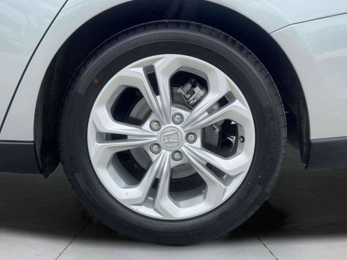 Used 2025 Honda Accord LX image 63