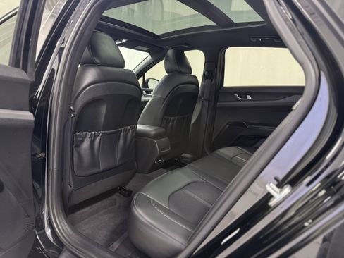 Used 2021 Kia K5 GT-Line image 25