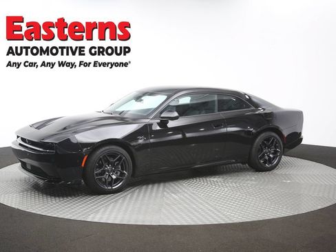 Used 2024 Dodge Charger Daytona R/T w/ Plus Group AWD/4WD image 53