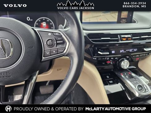Used 2022 Acura MDX FWD w/ Technology Package image 29