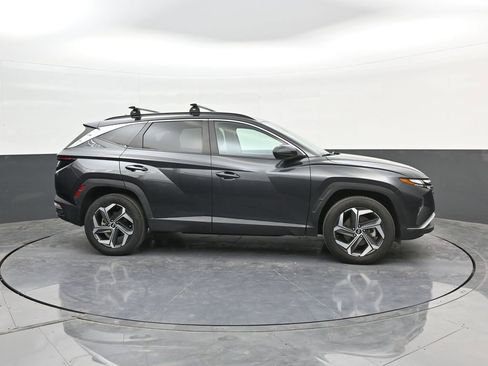 Used 2023 Hyundai Tucson SEL w/ Convenience Package AWD/4WD image 9