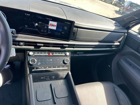 New 2024 Hyundai Santa Fe Calligraphy AWD/4WD image 14