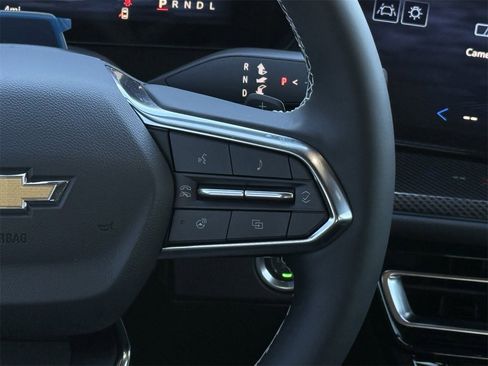 New 2026 Chevrolet Traverse High Country image 14