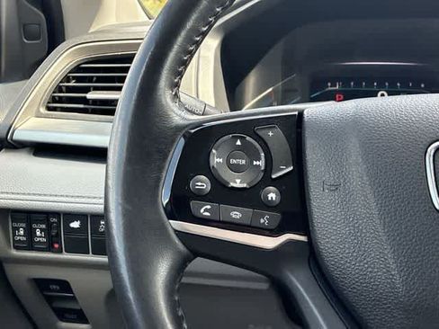 Used 2018 Honda Odyssey EX-L image 26