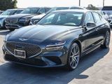 Used 2023 Genesis G70 2.0T image 3