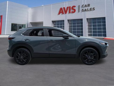 Used 2025 MAZDA CX-30 AWD 2.5 S w/ Preferred Package image 5