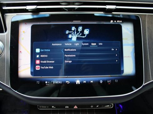 Used 2024 Mercedes-Benz E 350 4MATIC Sedan w/ Night Package image 28