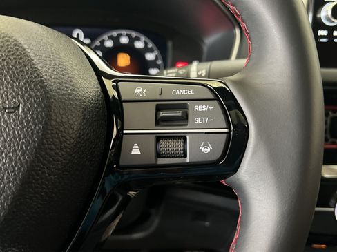 Used 2026 Honda Civic Si image 35