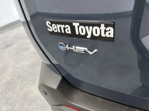 Used 2026 Toyota RAV4 XLE Premium FWD image 10