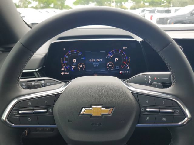 New 2026 Chevrolet Tahoe High Country w/ Sun And Tow Package RWD image 10