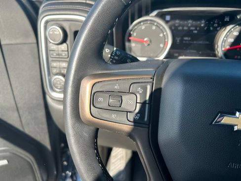 Used 2021 Chevrolet Silverado 3500 High Country w/ Z71 Off-Road Package AWD/4WD image 18