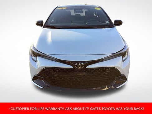 Used 2024 Toyota Corolla SE image 2