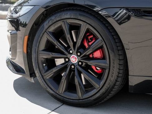 Used 2021 Jaguar F-TYPE R AWD/4WD image 67
