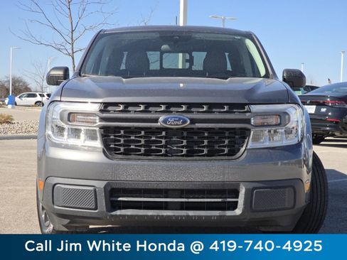 Used 2022 Ford Maverick XLT image 12