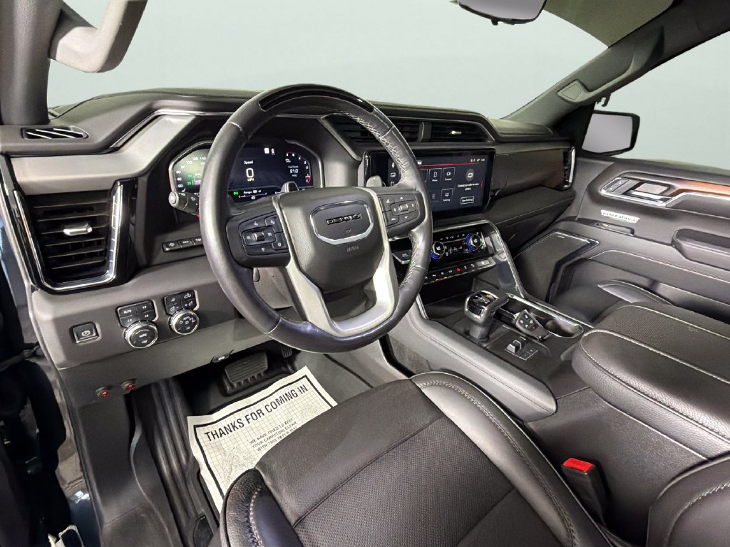 Used 2024 GMC Sierra 1500 Denali AWD/4WD image 19
