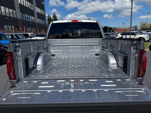 Used 2026 Ford F150 Lariat w/ Equipment Group 502A High AWD/4WD image 22
