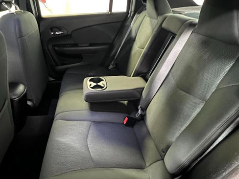 Used 2012 Chrysler 200 Touring image 10