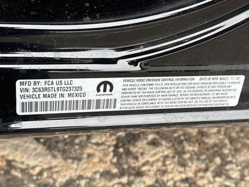 New 2026 RAM 2500 Limited image 34