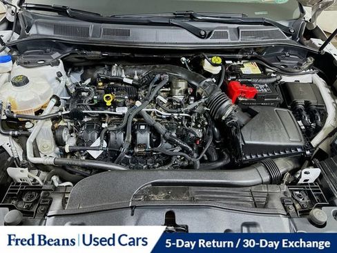 Certified 2022 Lincoln Corsair AWD w/ Premium Package image 38