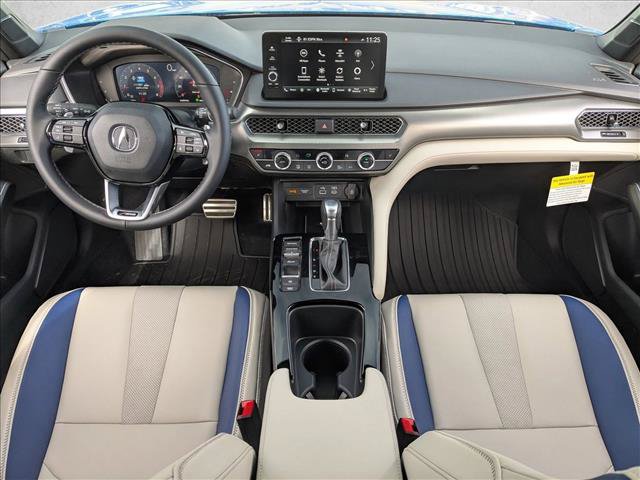 Used 2026 Acura Integra A-Spec w/ Technology Package FWD image 15