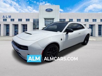 Used 2026 Dodge Charger Scat Pack w/ Blacktop Package