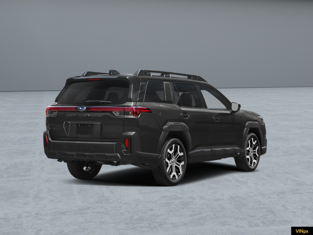 New 2026 Subaru Outback Touring XT AWD/4WD image 2