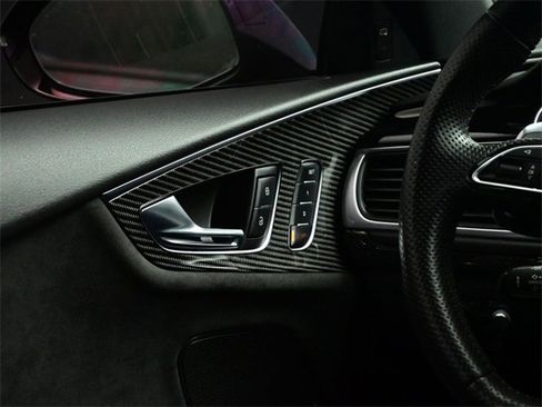 Used 2016 Audi RS 7 Prestige image 11