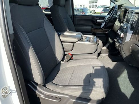 Used 2022 GMC Sierra 2500 SLE w/ SLE Convenience Package AWD/4WD image 25