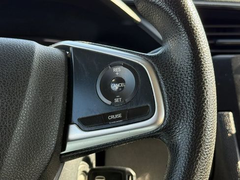 Used 2017 Honda Civic LX image 31