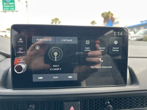 Certified 2026 Honda CR-V EX image 30