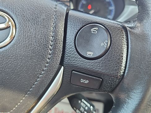 Used 2015 Toyota Corolla S Premium FWD image 22